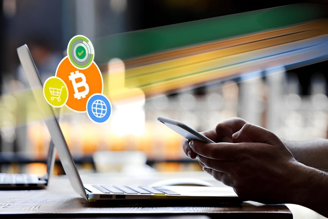 Sales Copywritng for crypto Products